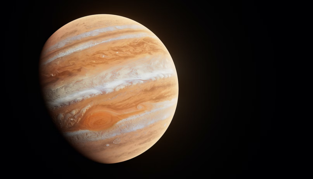 The Possibility of Human Habitation on Jupiter in the Next Century