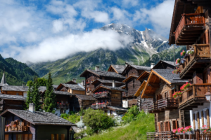 10 Cool and Quirky Facts About Switzerland