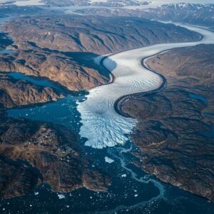 Tourism in Greenland: A Booming Industry or an Environmental Threat?