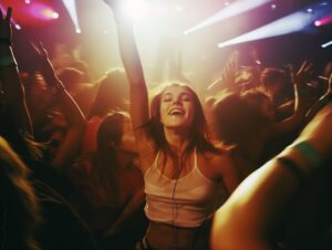 Dancefloor Euphoria: Can Trance Really Put You in a Trance?