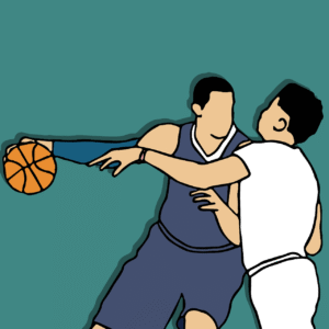 The Evolution of Basketball: From Physical 90s Play to Modern “Do Not Touch” Rules