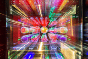Powerful and Striking Epic Slot Experiences Filled with Legends